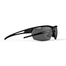 Load image into Gallery viewer, Tifosi Navar Sunglasses - Grilamid TR-90 Half-Frame Sport