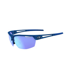 Load image into Gallery viewer, Tifosi Navar Sunglasses - Grilamid TR-90 Half-Frame Sport