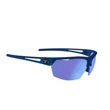 Load image into Gallery viewer, Tifosi Navar Sunglasses - Grilamid TR-90 Half-Frame Sport