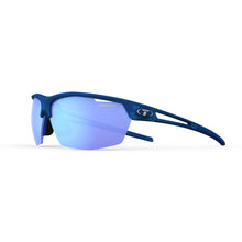 Load image into Gallery viewer, Tifosi Navar Sunglasses - Grilamid TR-90 Half-Frame Sport