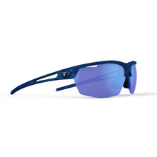 Load image into Gallery viewer, Tifosi Navar Sunglasses - Grilamid TR-90 Half-Frame Sport
