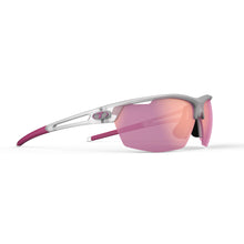 Load image into Gallery viewer, Tifosi Navar Sunglasses - Grilamid TR-90 Half-Frame Sport