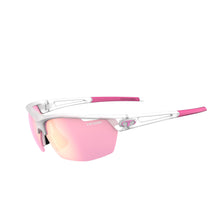 Load image into Gallery viewer, Tifosi Navar Sunglasses - Grilamid TR-90 Half-Frame Sport