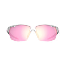 Load image into Gallery viewer, Tifosi Navar Sunglasses - Grilamid TR-90 Half-Frame Sport