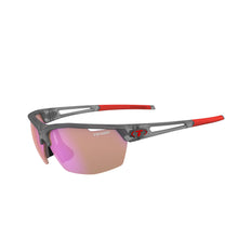 Load image into Gallery viewer, Tifosi Navar Sunglasses - Grilamid TR-90 Half-Frame Sport