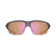 Load image into Gallery viewer, Tifosi Navar Sunglasses - Grilamid TR-90 Half-Frame Sport