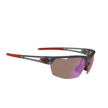 Load image into Gallery viewer, Tifosi Navar Sunglasses - Grilamid TR-90 Half-Frame Sport