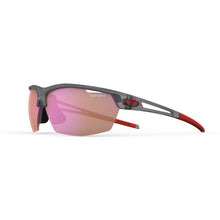 Load image into Gallery viewer, Tifosi Navar Sunglasses - Grilamid TR-90 Half-Frame Sport