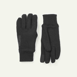 Sealskinz Necton Windproof All Weather Knitted Gloves