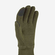 Load image into Gallery viewer, Sealskinz Necton Windproof All Weather Knitted Gloves
