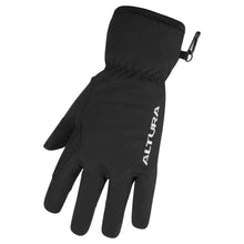 Load image into Gallery viewer, Altura Nevis Waterproof Insulated Cycling Gloves - Winter Warmth