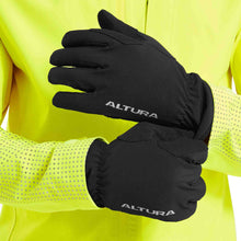 Load image into Gallery viewer, Altura Nevis Waterproof Insulated Cycling Gloves - Winter Warmth