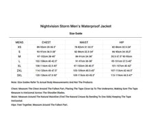 Load image into Gallery viewer, Altura Nightvision Storm Waterproof Bike Cycling Jacket