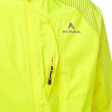 Load image into Gallery viewer, Altura Nightvision Storm Waterproof Bike Cycling Jacket