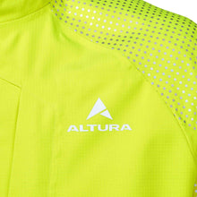 Load image into Gallery viewer, Altura Nightvision Storm Waterproof Bike Cycling Jacket