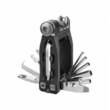 Load image into Gallery viewer, Topeak Ninja Master+ Toolbox T16