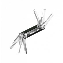 Load image into Gallery viewer, Topeak Ninja+ Toolbox Nano 7 Multi Tool