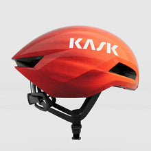 Load image into Gallery viewer, Kask Nirvana WG11 Road Bike Helmet
