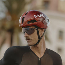 Load image into Gallery viewer, Kask Nirvana WG11 Road Bike Helmet