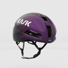 Load image into Gallery viewer, Kask Nirvana WG11 Road Bike Helmet