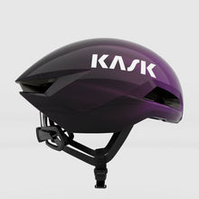 Load image into Gallery viewer, Kask Nirvana WG11 Road Bike Helmet