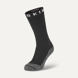 SealSkinz Nordelph Waterproof Warm Weather Soft Touch Mid Length Socks