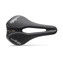 Load image into Gallery viewer, Selle Italia Novus Boost Evo Lady TM Superflow Saddle - L3