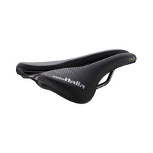 Load image into Gallery viewer, Selle Italia Novus Boost Evo Lady TM Superflow Saddle - L3