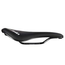 Load image into Gallery viewer, Selle Italia Novus EVO Boost Super Flow Endurance Seat Manganese - L3 - Black