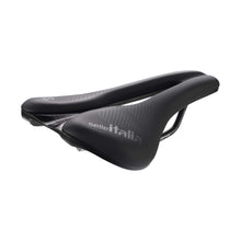 Load image into Gallery viewer, Selle Italia Novus EVO TM Boost Super Flow Gravel Seat Manganese - L3