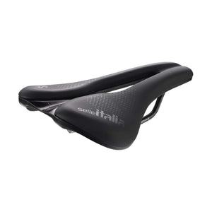 Selle Italia Novus EVO TM Boost Super Flow Gravel Seat Manganese - L3