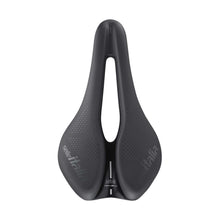 Load image into Gallery viewer, Selle Italia Novus EVO TM Boost Super Flow Gravel Seat Manganese - L3