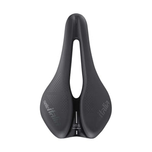 Selle Italia Novus EVO TM Boost Super Flow Gravel Seat Manganese - L3