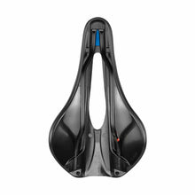Load image into Gallery viewer, Selle Italia Novus EVO TM Boost Super Flow Gravel Seat Manganese - L3