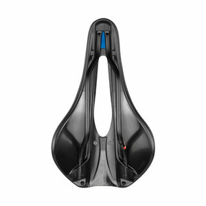 Selle Italia Novus EVO TM Boost Super Flow Gravel Seat Manganese - L3