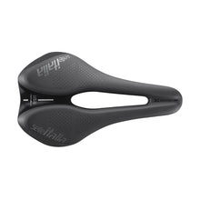 Load image into Gallery viewer, Selle Italia Novus EVO TM Boost Super Flow X-Cross Seat Manganese - L3