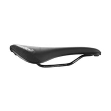 Load image into Gallery viewer, Selle Italia Novus EVO TM Boost Super Flow X-Cross Seat Manganese - L3
