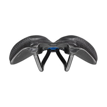 Load image into Gallery viewer, Selle Italia Novus EVO TM Boost Super Flow X-Cross Seat Manganese - L3
