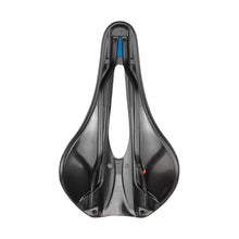 Load image into Gallery viewer, Selle Italia Novus EVO TM Boost Super Flow X-Cross Seat Manganese - L3