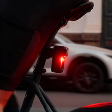 Load image into Gallery viewer, Ravemen NT301 Rear Camera &amp; Smart LED Light - 2K HD | High on Bikes
