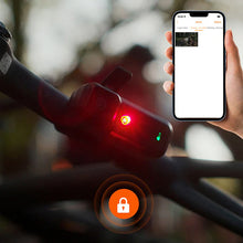 Load image into Gallery viewer, Ravemen NT301 Rear Camera &amp; Smart LED Light - 2K HD | High on Bikes