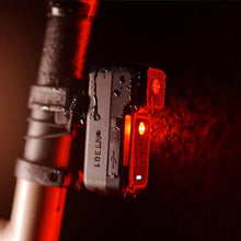 Load image into Gallery viewer, Ravemen NT301 Rear Camera &amp; Smart LED Light - 2K HD | High on Bikes