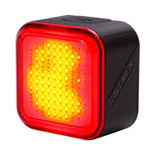 Load image into Gallery viewer, Ravemen NT401 LED USB Rechargeable Intelligent Custom Emoji Rear Light | High on Bikes