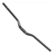 Load image into Gallery viewer, DMR ODUB Vapour Blast Alloy 31.8mm Riser Handlebars