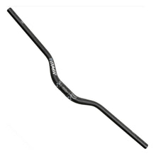 Load image into Gallery viewer, DMR ODUB Vapour Blast Alloy 31.8mm Riser Handlebars