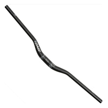 Load image into Gallery viewer, DMR ODUB Vapour Blast Alloy 35mm Riser Handlebars | High on Bikes