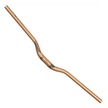 Load image into Gallery viewer, DMR ODUB Vapour Blast Alloy 31.8mm Riser Handlebars