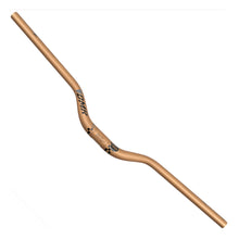 Load image into Gallery viewer, DMR ODUB Vapour Blast Alloy 31.8mm Riser Handlebars
