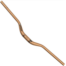 Load image into Gallery viewer, DMR ODUB Vapour Blast Alloy 35mm Riser Handlebars | High on Bikes