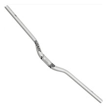 Load image into Gallery viewer, DMR ODUB Vapour Blast Alloy 31.8mm Riser Handlebars